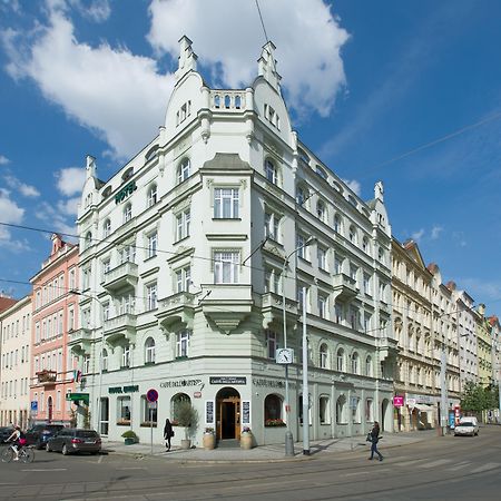 Union Hotel Prague Extérieur photo